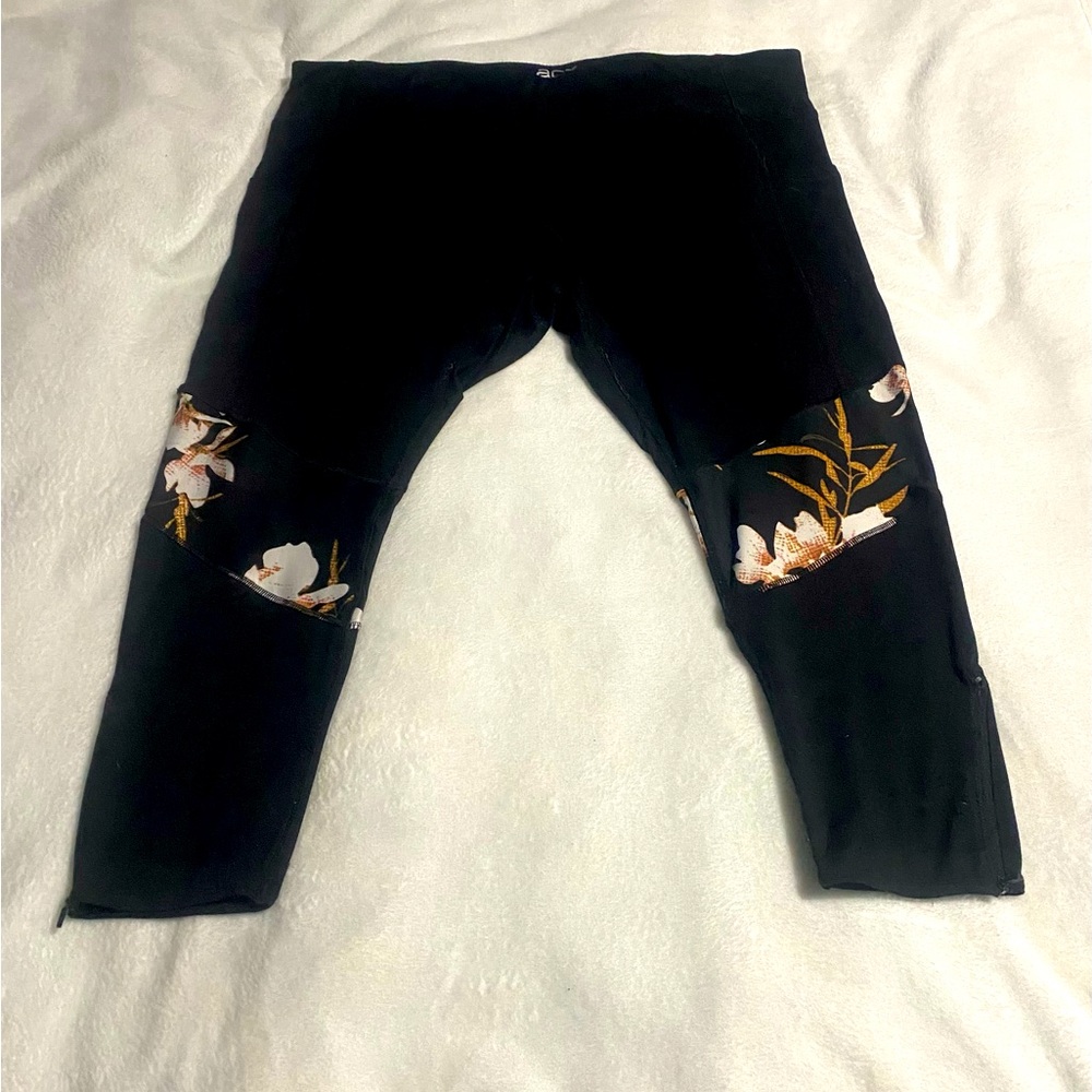 ACX Active Capri Leggings | Size 2X | EUC